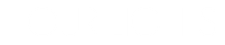 Four Lights Logo